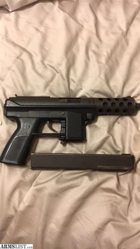 Armslist For Sale Tec9 Intratec Dc9
