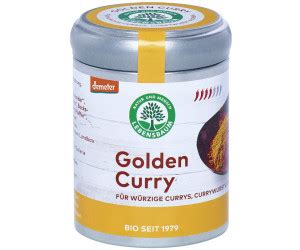 Lebensbaum Golden Curry Bio G Ab Preisvergleich Bei Idealo De