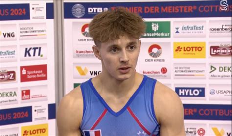 Coupe Du Monde De Cottbus Les R Sultats Des Finales Spotgym Fr