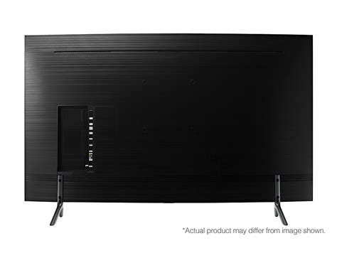 Samsung 65 Smart 4k Uhd Curved Tv Nu7300 Price And Specs Samsung Sg