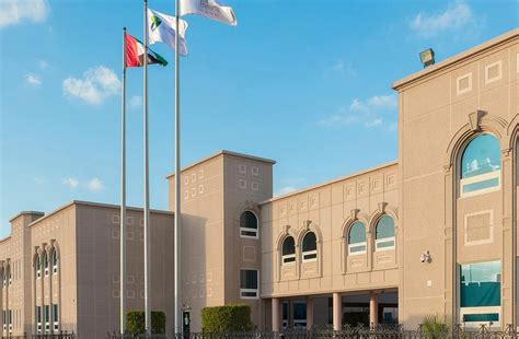 Discover The Best British Schools In Sharjah Iscs