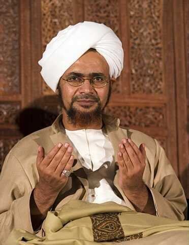 Kumpulan Foto Habib Umar Bin Hafidz Fiqihmuslim