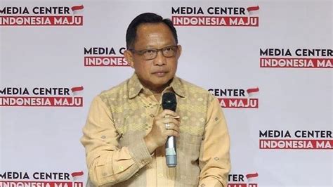 Prediksi Calon Menteri Kabinet Prabowo Gibran Tito Karnavian