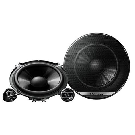 Altavoces Para Coche W Pioneer Ts G C Feu Vert