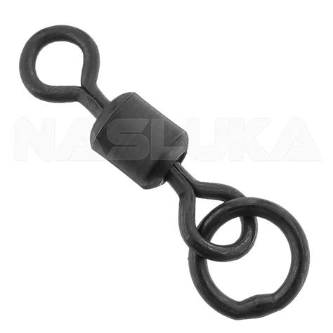 Fishpro Ring Swivel