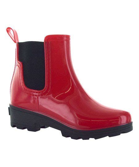 Chelsea Rain Boots Seven7 Halifax Rainy Days Shoe Shop Shoe Boots Ankle Boot Running