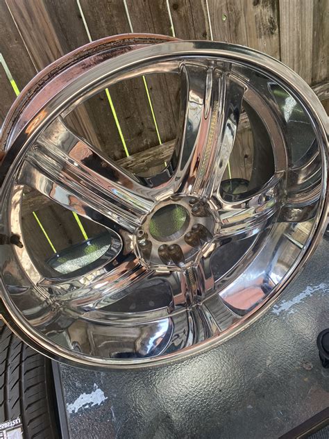 24 Inch Rims For Sale In Yorktown Va Offerup