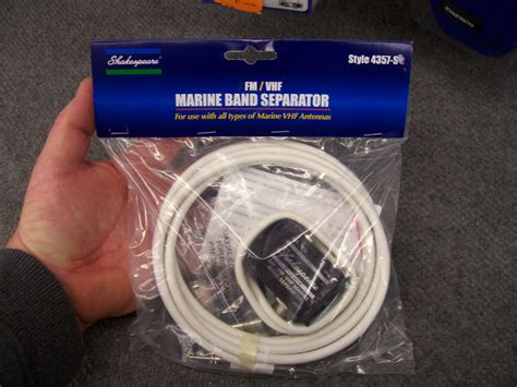 How To Install A VHF Marine Radio Part 1 BoatTEST