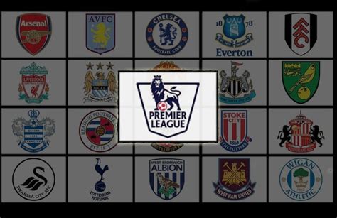 5 Best VPNs For English Premier League EPL VPN Fan