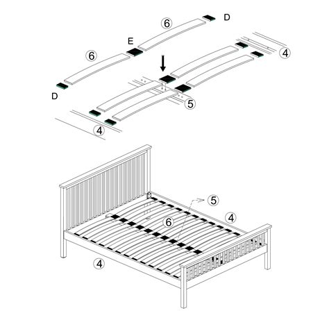 Ikea Bed Slats Which Way Up Clearance | cityofclovis.org