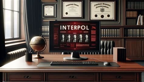 How To Remove An Interpol Red Notice Expert Advice