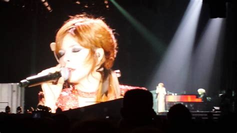 Mylene Farmer Je Te Dis Tout Douai 23 11 13 YouTube