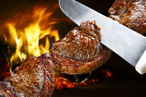 12 Dicas Para Fazer O Churrasco Perfeito Revista Sabores Do Sul