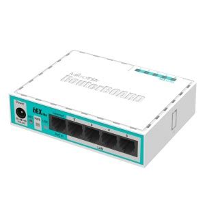 Mikrotik Hex Lite Mega Capacidade Mega Pre O Blog Entelco Telecom