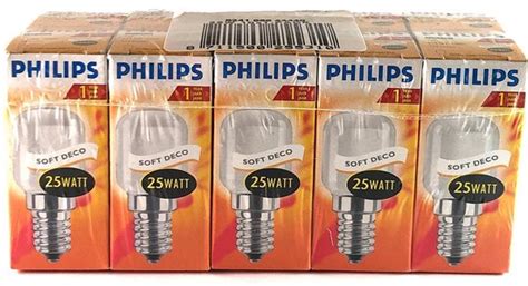 Philips Schakelbord Lampje W E Soft Deco Stuks T Bol