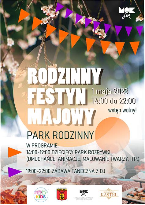 Rodzinny Festyn Majowy