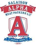 Spec Sheets Alpha Meat Packers