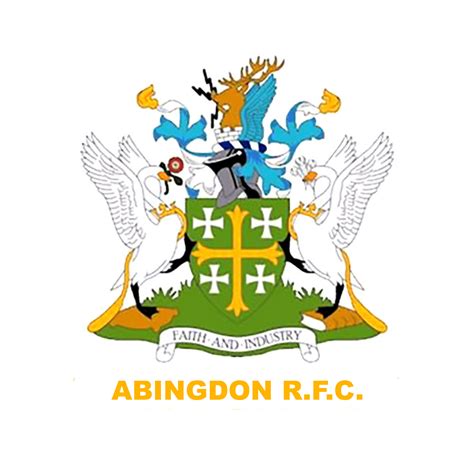 Abingdon Rfc Oxford Rfc