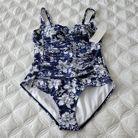 Ekouaer Swim One Piece Swim Suit Poshmark