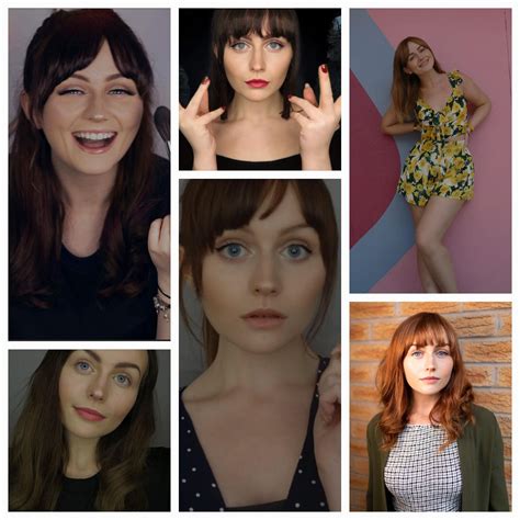 10 of my favorite asmrtists : r/prettiestAsmrtists