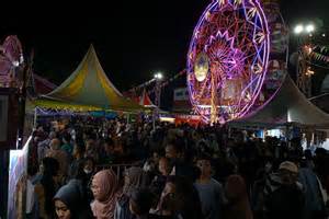 berita terkini harian lapangan sakura terbaru hari  kompascom