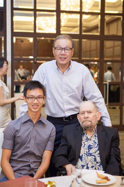 Singapores Scientific Pioneers A Tribute To Those Who Paved The Way