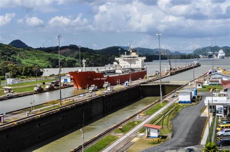 How To Visit Panama Canal From Airport Style Hi Club