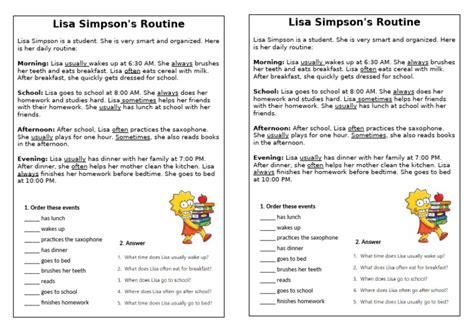 Lisa Routine Adverbs Freq Pdf