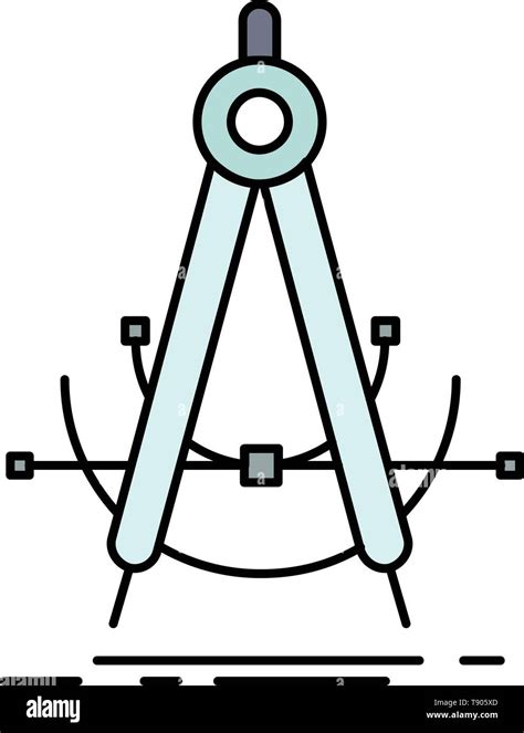 Precision Measurement Stock Vector Images Alamy