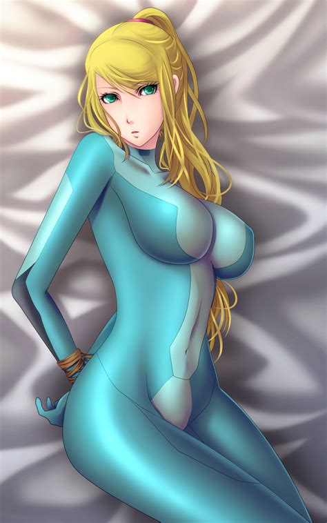 Zero Suit Samus Hentai Pics Image