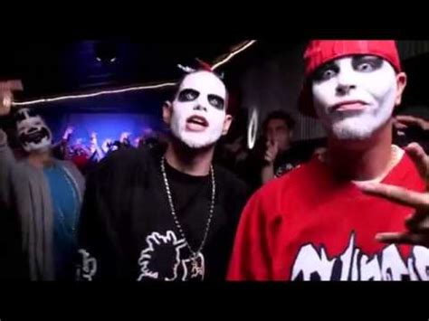 85 Bucks An Hour Un Official Music Video Twiztid Ft Insane Clown