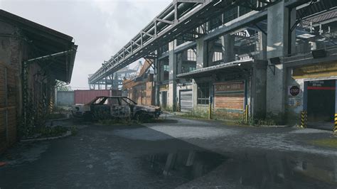 MW3 maps list: All multiplayer maps in Modern Warfare 3 | Rock Paper ...