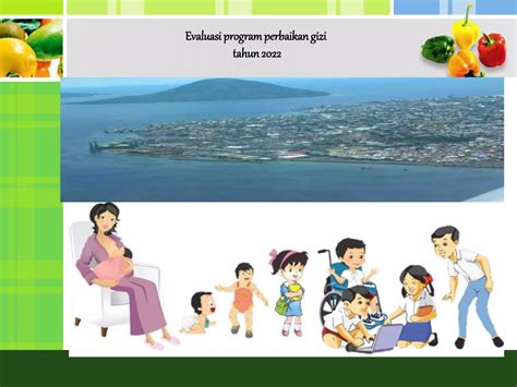 Evaluasi Gizi 2022 1 Ppt Free Download