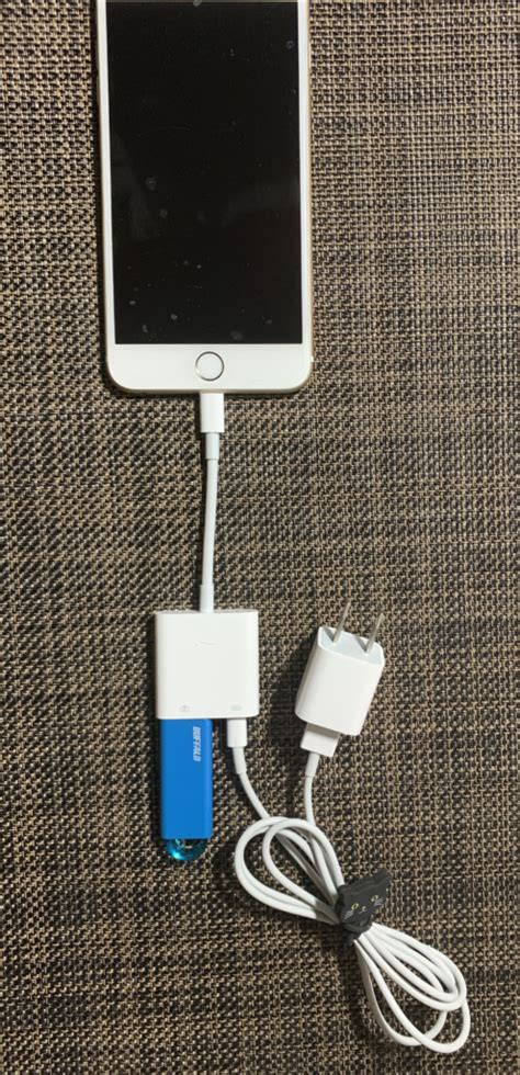 玄関先迄納品 Iphone Usb 変換アダプタ Lightning Usbカメラアダプタ－ Mx