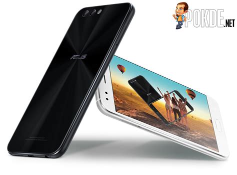 Asus Zenfone Ze Kl Available In Malaysia For Rm Wide Angle