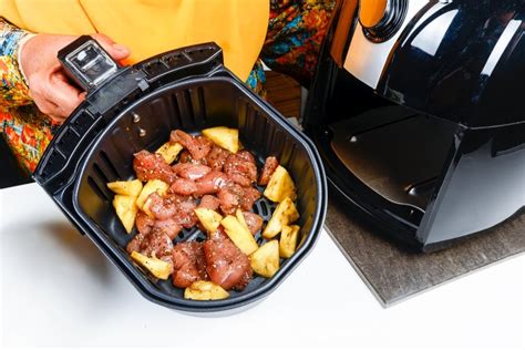 Sabor Do Sucesso Airfryer Entenda Como Funciona E O Que Preparar