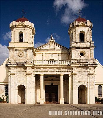 Santa Teresa De Avila Parish Church Talisay