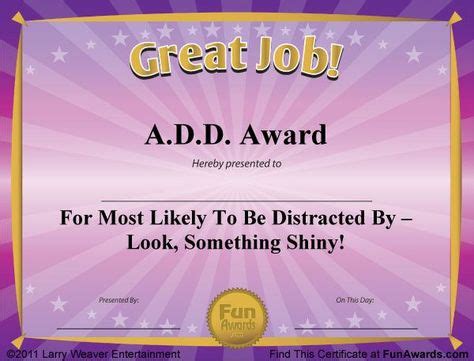 110 Funny Office Awards ideas | funny office awards, office awards ...