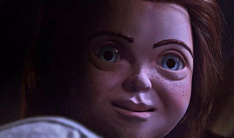 'Child's Play' Images Reveal Clear Look At The New Chucky