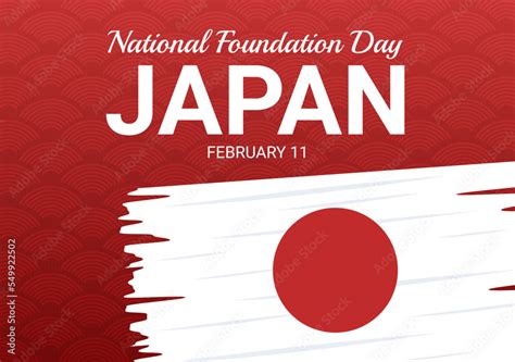 Happy Japan National Foundation Day On February 11 With Famous Japanese