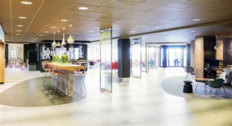 Réservation de groupe : Ibis Schiphol Amsterdam Airport, Badhoevedorp