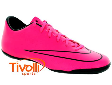 Black Friday Chuteira Nike Indoor Mercurial Victory V Ic Futsal