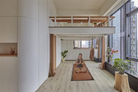 Lessons in small apartment living | Lookbox Living