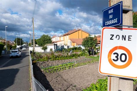 Clermont Ferrand La Plaine Le Charme Discret D Un Quartier Nord