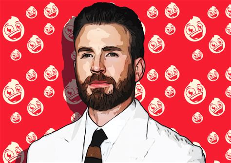Chris Evans Net Worth