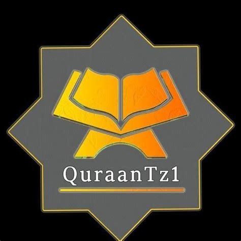 Quraan Tz Quraantz1 Threads Say More