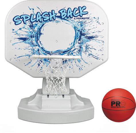 Best Pool Basketball Hoop Reviews [Top 10] Exclusive Buying Guide