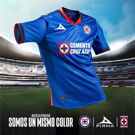 Novas Camisas Do Cruz Azul Pirma Mdf