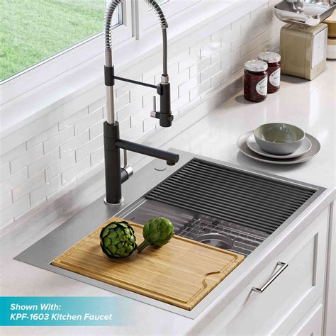 The 8 Best Kitchen Sinks of 2021