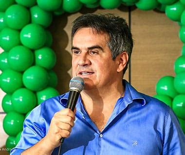 Ciro Nogueira anuncia novas adesões à campanha de Silvio Mendes e Joel